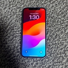 （決まりました）iPhone12