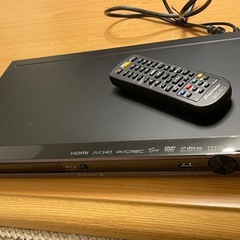 パイオニア　Pioneer ブルーレイプレーヤー　HDMI