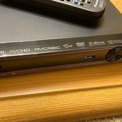 パイオニア　Pioneer ブルーレイプレーヤー　HDMIの画像