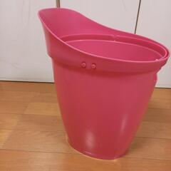 ゴミ箱の画像