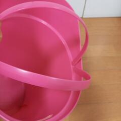 ゴミ箱の画像