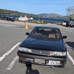 jzx81 gx81改マークIIの画像