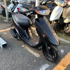 東京都 西東京市のDIo バイクの中古が安い！激安で譲ります・無料であげます｜ジモティー