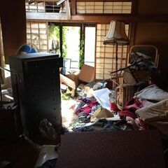 和歌山県全域の【訳あり物件】買取させてください！ - 不用品処分