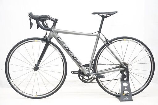 CANNONDALE 「キャノンデール」 CAAD12 2018年モデル ロードバイク / 大阪美原北インター店