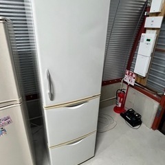 ファミリー冷蔵庫