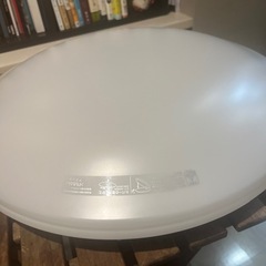 【お譲りします】NEC 照明　シーリングライト
