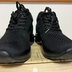 厚底スニーカー　厚底シューズ 8cmの画像