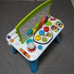 baby einstein のおもちゃ