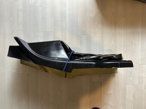 セレクトタイプ シングルシート 汎用 シングルシート セレクトタイプ