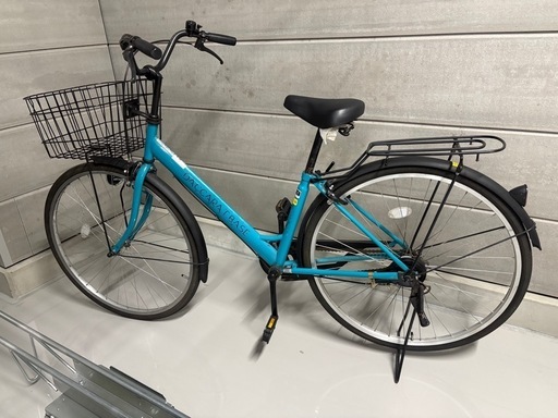 自転車