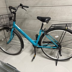自転車