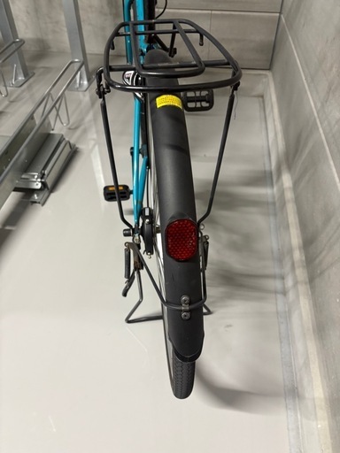 自転車
