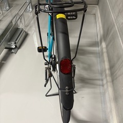 自転車の画像