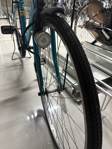 自転車
