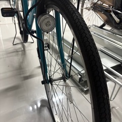 自転車の画像