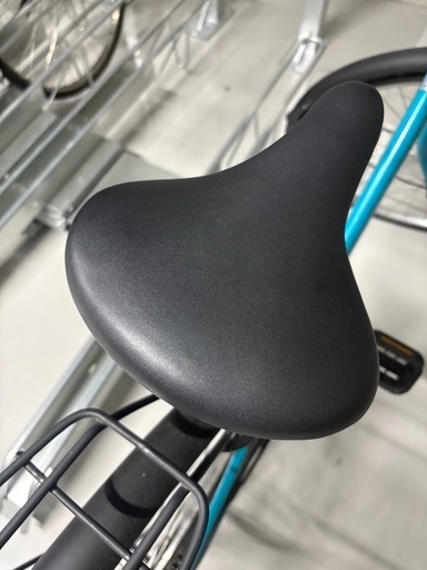 自転車