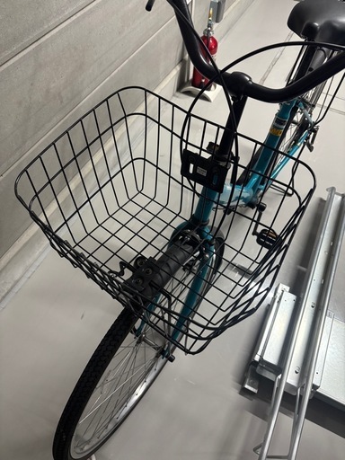 自転車