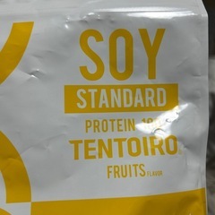 SOYプロテイン