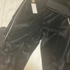 ケースイスジャージ160新品　タグ付きの画像
