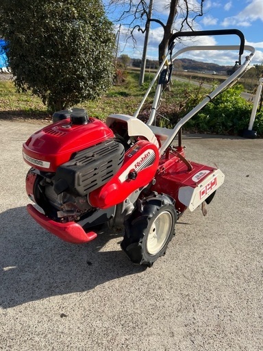 ロビン管理機RC6600UN