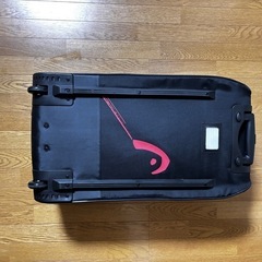 未使用　head キャリーバック定価3万の画像