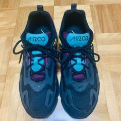 エアマックス　200 ボルドー　NIKE ナイキの画像