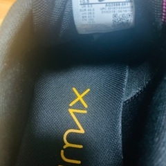 エアマックス　200 ボルドー　NIKE ナイキの画像