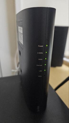 TP-Link WiFi ルーター 無線LAN WiFi6 AX1800