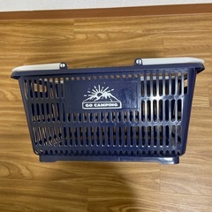 【決まりました】マイバスケット