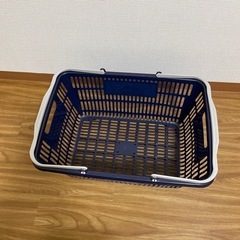 【決まりました】マイバスケットの画像