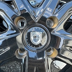 １週間限定値下げ　LEXANI レグザーニ　17インチの画像