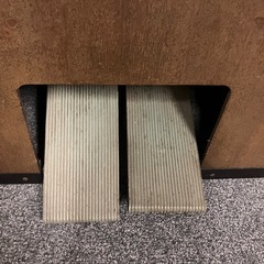 オルガン　SFORZANDO 可動の画像