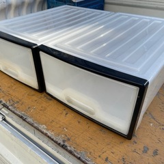 ★ 衣装ケース クオレ H22 x W40.5 x D63.5 cm