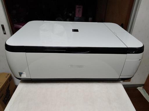 プリンター　PIXUS MP490