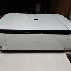 プリンター　PIXUS MP490 