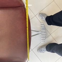 美容室　椅子　チェア　カットイスの画像