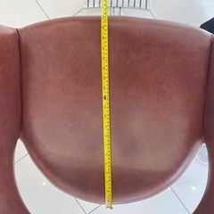 美容室　椅子　チェア　カットイスの画像