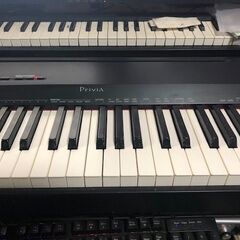 Casio 電子ピアノ　PX-160