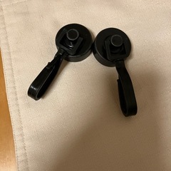 ダイソー日除けカ－テン☆サンシェード、目隠しの画像