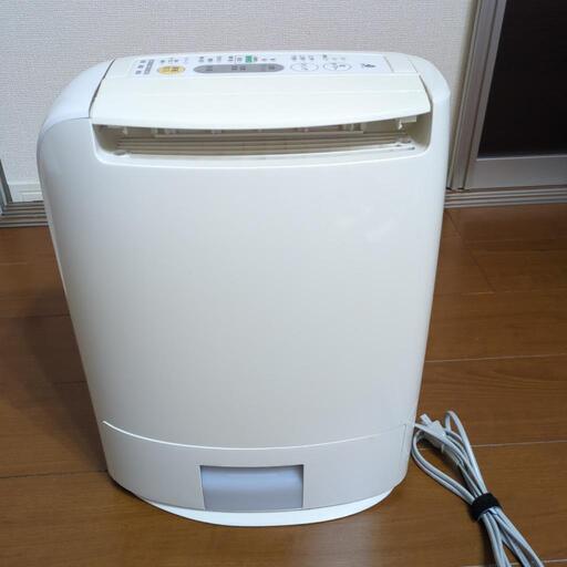除湿機