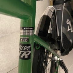 自転車の画像