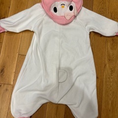 マイメロ  着ぐるみ　なりきり　コスチューム　kids 110㎝　130㎝の画像
