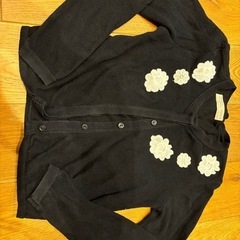 ZARA kids 服　カーディガン  120㎝　キッズ