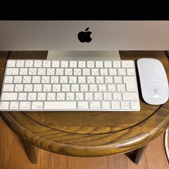   ✨値下げ！  Apple iMac 2017モデル 21.5インチ i5  1TB の画像