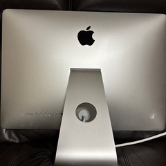  ✨値下げ！  Apple iMac 2017モデル 21.5インチ i5  1TB の画像