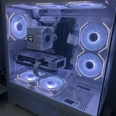 ゲーミングpc