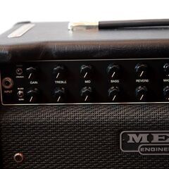 MESA BOOGIE Express 5:25+ メサブギー コンボアンプの画像