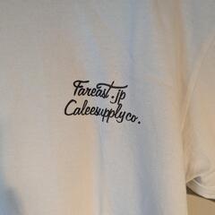 最終値下げ！【かなり希少！】CALEE初期モデルTシャツの画像