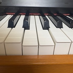 【ネット決済】カシオ CELVIANO AP-45C 電子ピアノの画像
